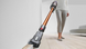 Пылесос 2в1 (вертикальный + ручной) Dyson Cyclone V10 Absolute Copper/Nickel (394115-01\448883-01)