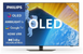 Телевізор Philips 48OLED819/12