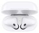 Навушники TWS Apple AirPods with Wireless Charging Case (MRXJ2RU/A)_