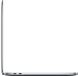 Ноутбук Apple MacBook Pro Touch Bar 13" 256Gb 2019 (MV962UA/A) Space Gray