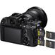 Фотоаппарат Sony Alpha a7S III body (ILCE7SM3B.CEC)
