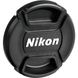 Об&#039;єктив Nikon AF 50 мм f/1.8D (JAA013DA)