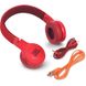 Наушники Bluetooth JBL E45BT Red (JBLE45BTRed)