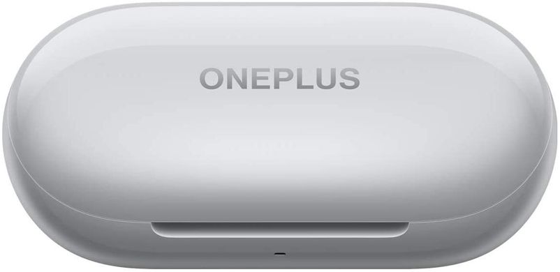 Наушники Bluetooth OnePlus Buds Z White (US Version) (5481100053)