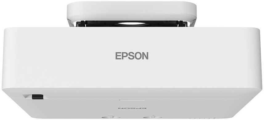Проектор Epson EB-L630U (3LCD, WUXGA, 6200 lm, LASER) (V11HA26040)