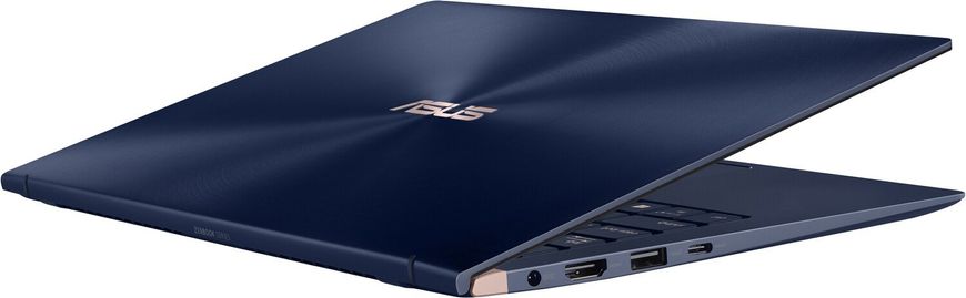 Ноутбук ASUS UX333FN-A4097T (90NB0JW3-M05930)