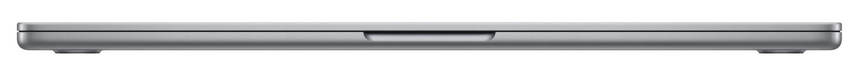 Ноутбук Apple MacBook Air 15" M3 2024, 512GB/16GB Space Gray (MXD13)
