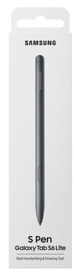 Планшет Samsung Galaxy Tab S6 Lite 10.4" LTE 4/64Gb Gray
