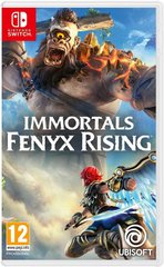 Гра Immortals Fenyx Rising (Nintendo Switch, Українська версія)