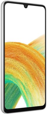 Смартфон Samsung Galaxy A33 5G 6/128Gb (A336B/128) White