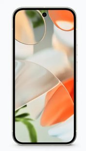 Смартфон Google Pixel 9 12/256Gb Porcelain