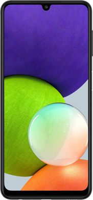 Смартфон Samsung Galaxy A22 6/128Gb Mint