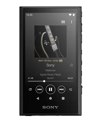 MP3 плееры Sony