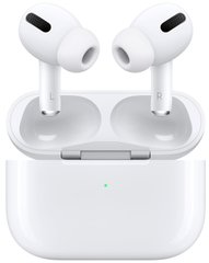 Навушники TWS Apple AirPods Pro with MagSafe Charging Case (MLWK3TY/A)