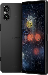 Смартфон Sony Xperia 5 V 8/256Gb Black