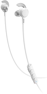 Наушники Bluetooth Philips TAE4205 White