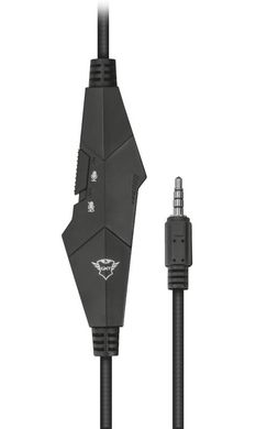 Наушники Trust GXT 412 Celaz Multiplatform 3.5mm Black