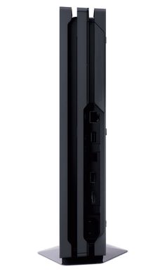 Игровая приставка PlayStation 4 Pro 1Tb Black (God of War + Horizon Zero Dawn CE) (9994602)