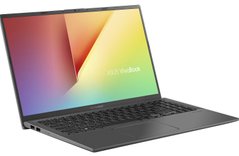 Ноутбук ASUS X512JP-BQ210 (90NB0QW3-M02920), Intel Core i7, SSD