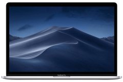 Ноутбук Apple MacBook Pro Touch Bar 13" 256Gb 2019 (MV992UA/A) Silver, Intel Core i5, SSD