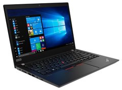 Ноутбук LENOVO ThinkPad T14 (20W1S4GW0M)