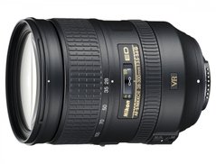Объектив Nikon AF-S 28-300 mm f/3.5-5.6G ED VR (JAA808DA)