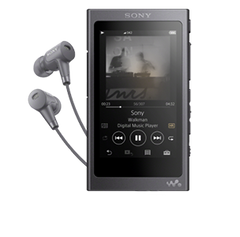 MP3-плеєри Sony