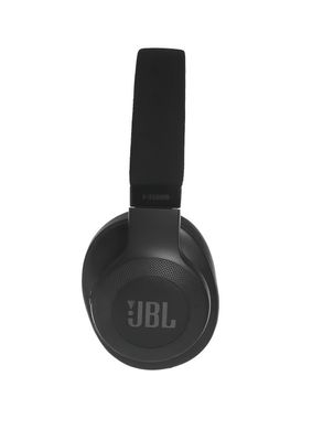 Наушники Bluetooth JBL E55BT Black (JBLE55BTBLK)