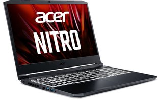 Ноутбук ACER Nitro 5 AN515-45 (NH.QBSEU.00B)