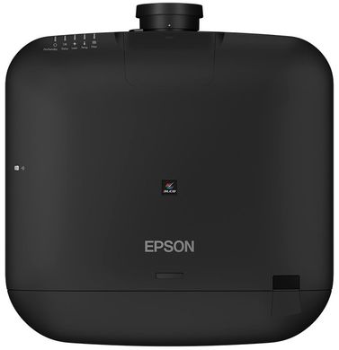 Инсталляционный проектор Epson EB-PU1008B (3LCD, WUXGA, 8500 lm, LASER) (V11HA33840)