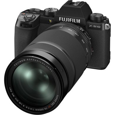 Объектив Fujifilm XF 70-300mm f/4-5.6 R LM OIS WR (16666870)