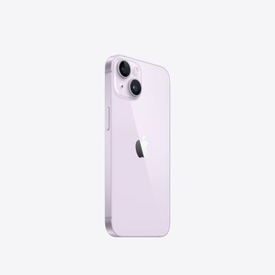 Смартфон Apple iPhone 14 256GB Purple (MPWA3RX/A)