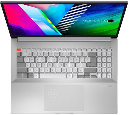 Ноутбук ASUS Vivobook Pro 16X OLED N7600PC-L2010 (90NB0UI3-M01650)
