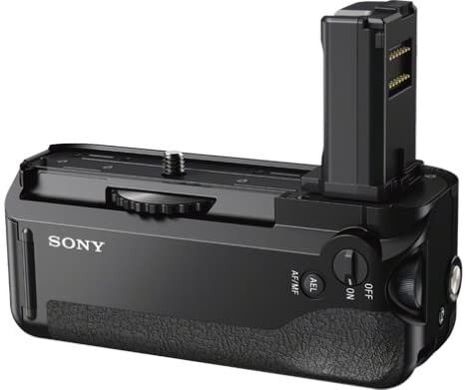 Вертикальная рукоятка Sony VGC-1EM