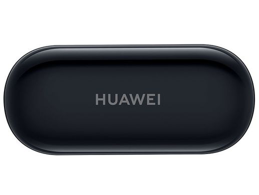 Наушники Bluetooth Huawei FreeBuds 3i Black