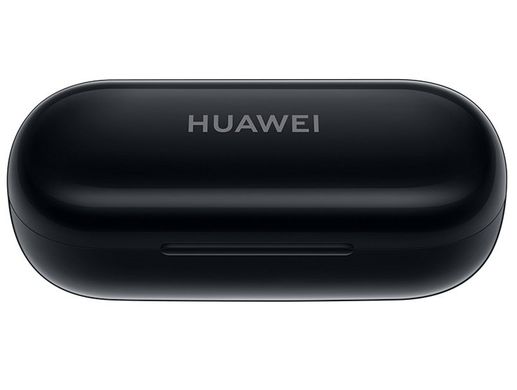 Наушники Bluetooth Huawei FreeBuds 3i Black