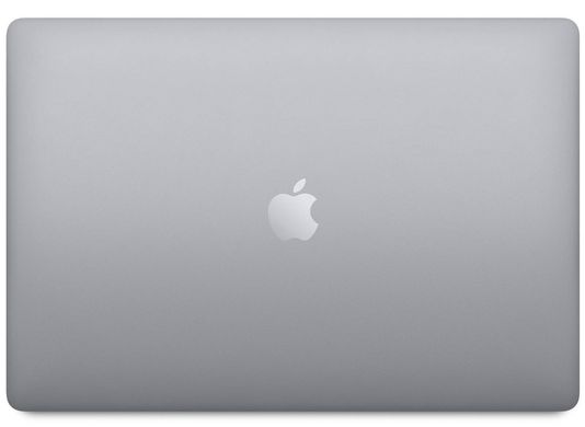 Ноутбук APPLE A2141 MacBook Pro 16" (MVVK2UA/A) Space Grey 2019