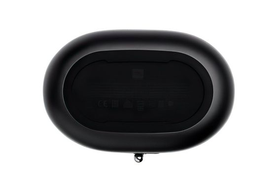 Портативная акустика JBL Tuner XL Black (JBLTUNERXLBLKEU)