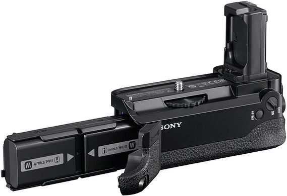 Вертикальная рукоятка Sony VGC-1EM