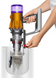 Вертикальний + ручний пилосос (2в1) Dyson V12 Detect Slim Absolute Nickel (448884-01)