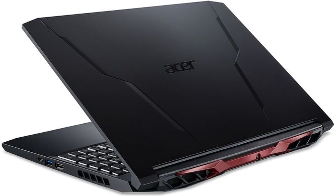 Ноутбук ACER Nitro 5 AN515-45 (NH.QBSEU.00B)