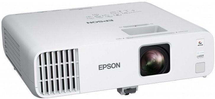 Проектор Epson EB-L250F (3LCD, Full HD e., 4500 lm, LASER) (V11HA17040)