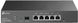Маршрутизатор TP-LINK TL-ER7206 2xGE LAN 1xGE WAN 2xGE LAN 1xSFP VPN Omada (ER7206)