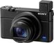 Комплект камера + рукоятка Sony Cyber-Shot RX100 VII (DSCRX100M7G.RU3)