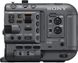 Видеокамера SONY FX6 + FE 24-105 F/4 G OSS (ILMEFX6TK.CEE)
