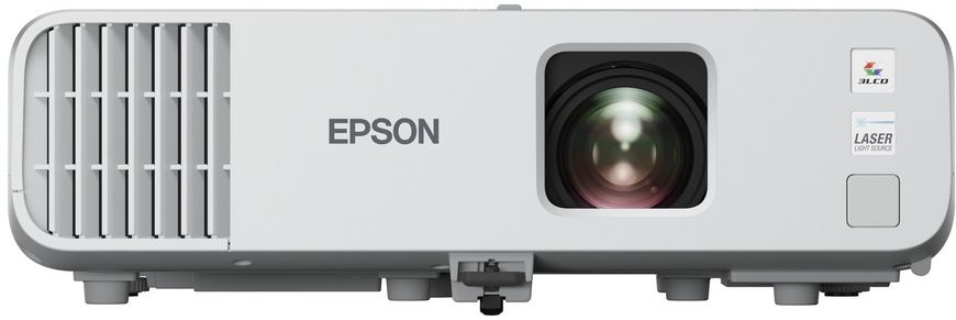 Проектор Epson EB-L250F (3LCD, Full HD e., 4500 lm, LASER) (V11HA17040)