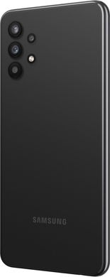 Смартфон Samsung Galaxy A32 6/128Gb Black