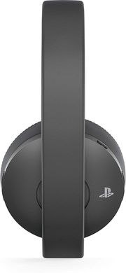 Беспроводная стереогарнитура Sony PS4 Wireless Headset Gold Limited Edition (The Last of Us Part II)