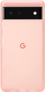 Чехол Google Pixel 6 Case - Cotton Candy