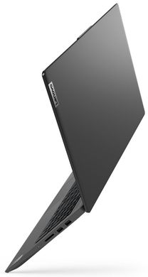 Ноутбук LENOVO 5i 15ITL05 Graphite Grey (82FG01J8RA)